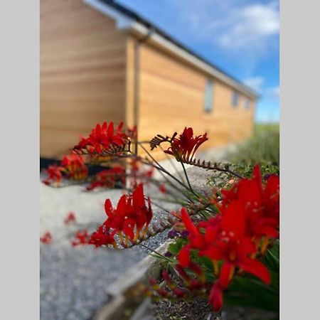 The Gallafield, Self Catering Bungalow , Stornoway 斯托诺韦 外观 照片